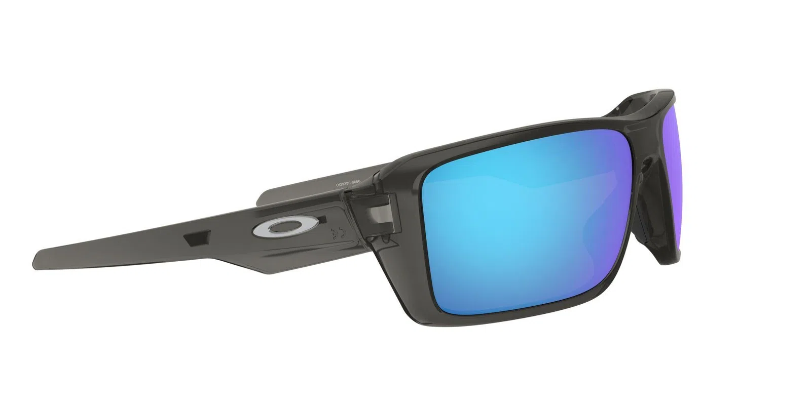 Oakley Double Edge 9380 Sunglasses - view 23